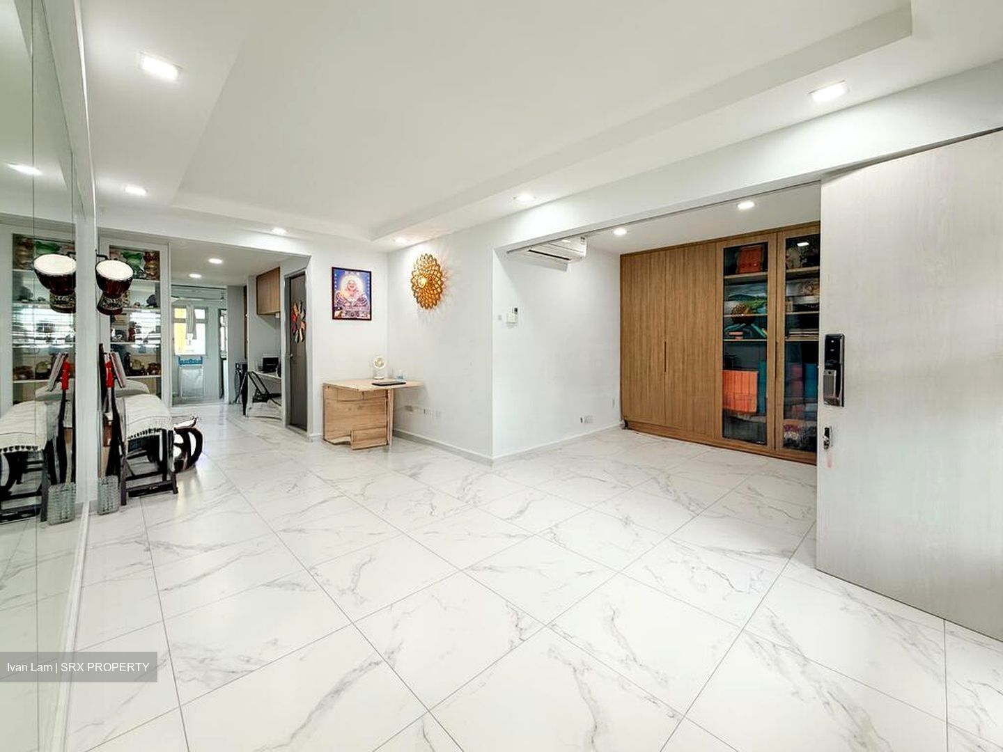 Blk 649 Ang Mo Kio 61 (Ang Mo Kio), HDB 3 Rooms #566140041